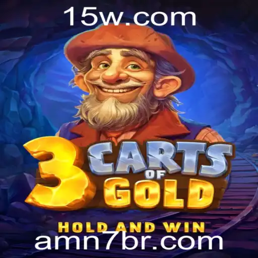 Descobrindo o Mundo Fascinante do Jogo 3cartsOfGold