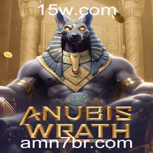 AnubisWrath: Aventure-se no Enigmático Mundo de AnubisWrath com a Chave Mística 'amn7'