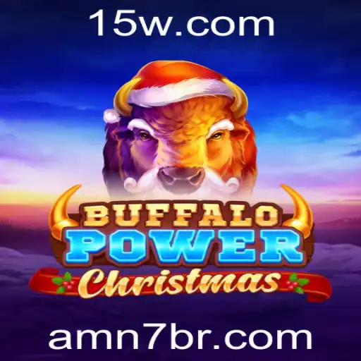 Exploração Detalhada do Jogo BuffaloPowerChristmas e Sua Dinâmica Envolvente