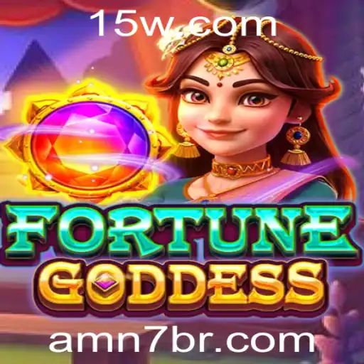 Descubra o Mundo Fascinante de FORTUNEGODDESS