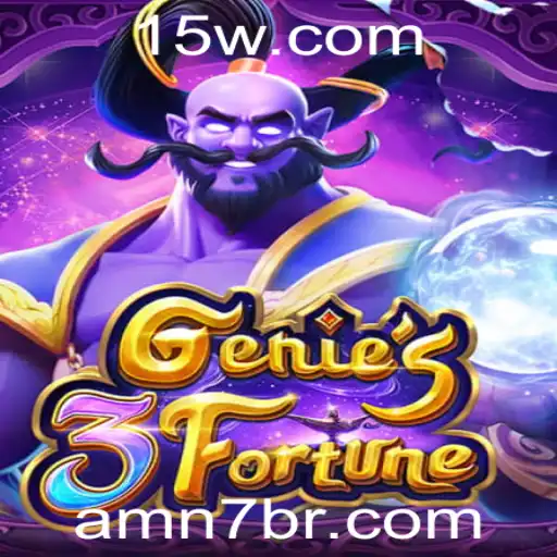 Explorando o Mundo de Aventuras de Genie3Fortune