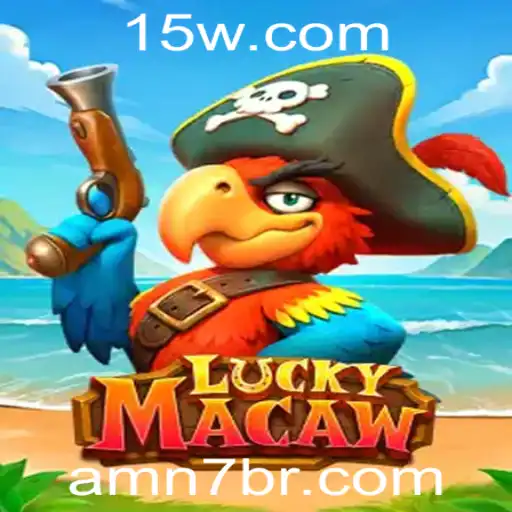 Descubra o Enigmático Mundo de LuckyMacaw: Um Mergulho Profundo nas Aventuras do Jogo