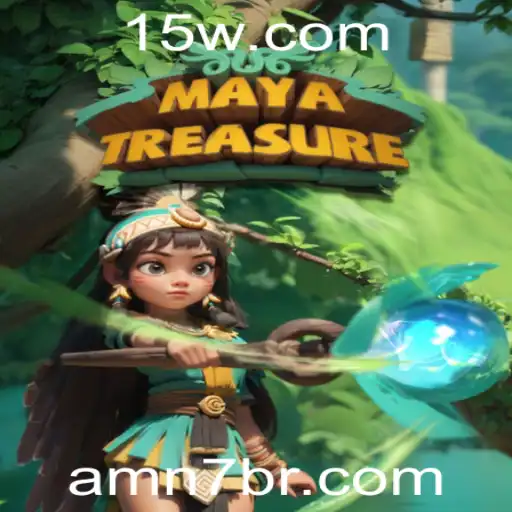 MayaTreasure: Descubra o Fascinante Mundo dos Tesouros Maias