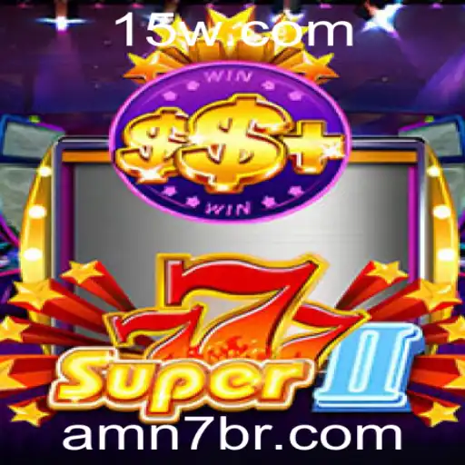 Super777II: Explorando o Universo do Novo Jogo de Estratégia