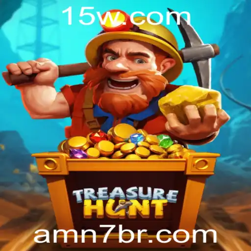 Explorando TreasureHunt: O Jogo de Aventura Emocionante
