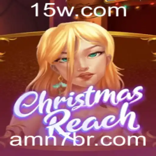 Descubra o Encantamento de 'ChristmasReach': Um Jogo Revolucionário para as Festas