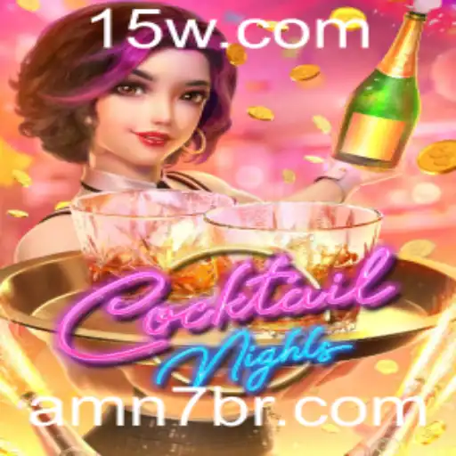 Descubra as Emoções e os Desafios de CocktailNights