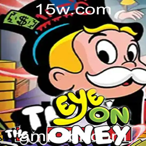 Descubra o Mundo de EyeOnTheMoney: A Estratégia por Trás do Jogo