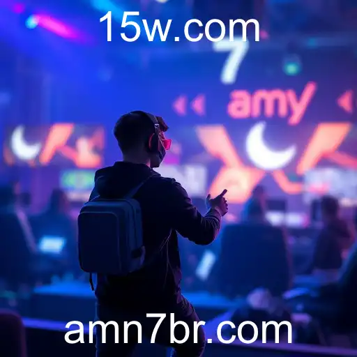 Jogos ao Vivo: A Revolução Digital com amn7