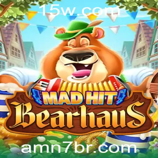 Explorando MadHitBearhaus: Um Mergulho nas Dinâmicas e Regras do Novo Jogo