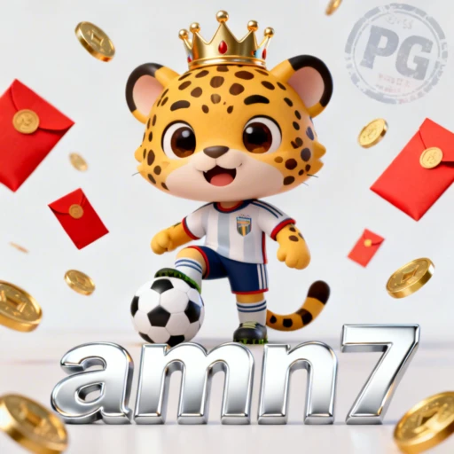 amn7 Logo