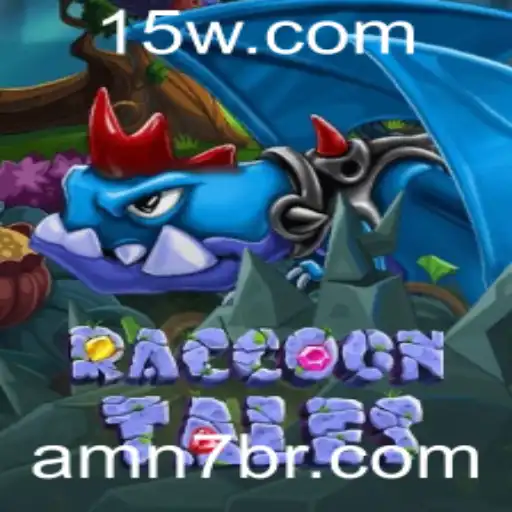 Descubra o Mundo de RaccoonTales: Uma Aventura Única para Todos os Amantes de Jogos