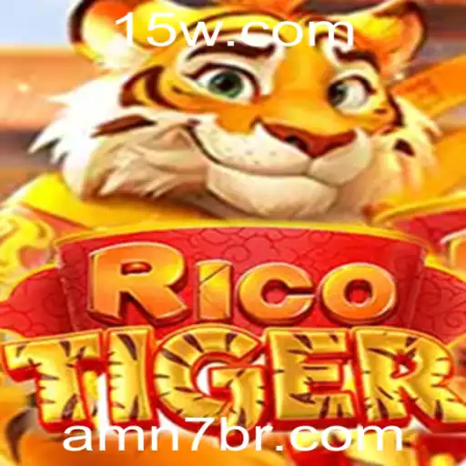 Descubra RicoTiger: O Novo Fenômeno dos Jogos Interativos