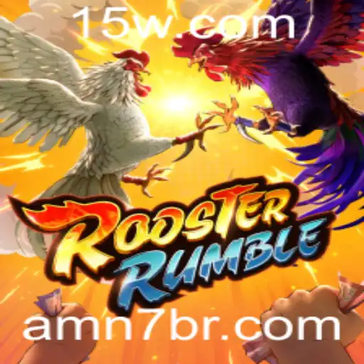 RoosterRumble: Um Mergulho no Mundo Energetic e Estratégico dos Combates de Galos Virtuais