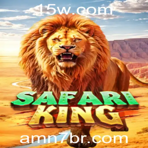 Explorando o Mundo Selvagem de SafariKing: Guia Completo do Jogo