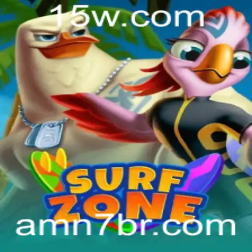 Explorando o Mundo de SurfZone: Um Mergulho nas Ondas Virtuais
