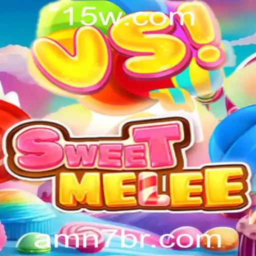 Descubra SweetMelee: O Jogo que Está Conquistando o Mundo dos Games