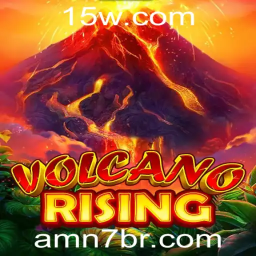 Explorando o Fascinante Mundo de VolcanoRising: Um Guia Completo
