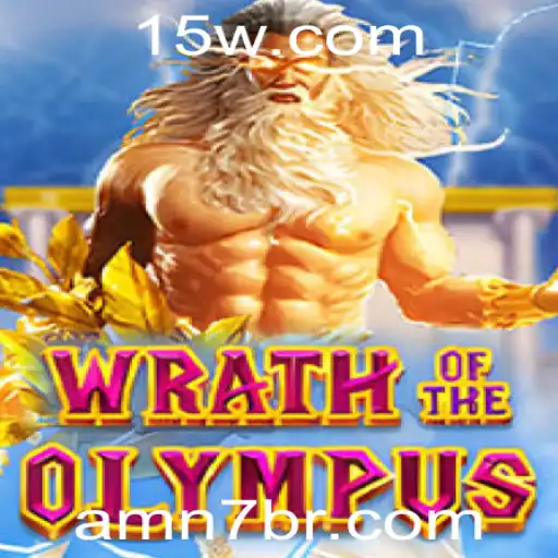 Wrath of Olympus: Um Mergulho na Mitologia e Aventura Moderna